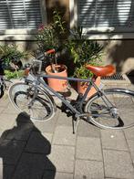 Gazelle Van Stael Herenfiets 7 Versnellingen Brooks zadel, Fietsen en Brommers, Ophalen, Gebruikt, Versnellingen, Gazelle