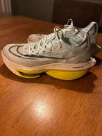 Nike Alphafly next %2 Maat 42, Ophalen of Verzenden, Zo goed als nieuw, Hardloopschoenen, Nike