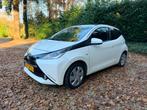 Toyota Aygo 1.0 12V Vvt-i Ddrs 2016 Wit, Voorwielaandrijving, 4 stoelen, Wit, Origineel Nederlands
