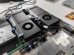 NVIDIA RTX A5000 uit data center, Computers en Software, Videokaarten, Verzenden, Zo goed als nieuw, GDDR6, Nvidia