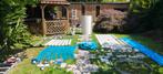 Bestway hydrium staalwanden zwembad 3x5m, Tuin en Terras, Zwembaden, Gebruikt, 300 cm of meer, 400 cm of meer, Rechthoekig