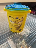 Grappige Speelgoed Vuilnisbak, Ophalen of Verzenden, Gebruikt, Jongen of Meisje