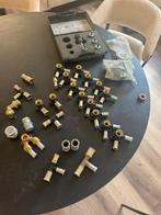 Henco perskoppelingen, Ophalen of Verzenden, Zo goed als nieuw, 600 watt of meer