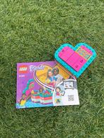 Lego Friends Andrea's Zomerspeelkubus 41384, Kinderen en Baby's, Speelgoed | Duplo en Lego, Ophalen of Verzenden, Zo goed als nieuw
