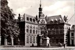 Utrecht - Universiteit (1961), Verzenden, 1960 tot 1980, Gelopen, Utrecht