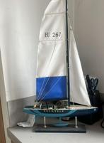 Model Zeilboot, Hobby en Vrije tijd, Ophalen of Verzenden, Zo goed als nieuw, Overige merken