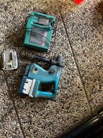 Verschillende gereedschap KIJK BESCHRIJVING, Ophalen, Zo goed als nieuw, Boormachine