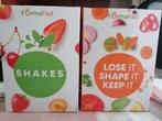 Formafast Shakes & Ontbijt - THT 06/2026, Ophalen of Verzenden, Nieuw, Overige typen
