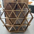 Wandrek, Ophalen, Met plank(en), 100 tot 150 cm, Kringloopehb41@hotmail.com