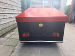 Bagage achter je motor of auto., Hobby en Vrije tijd, Overige Hobby en Vrije tijd, Ophalen of Verzenden