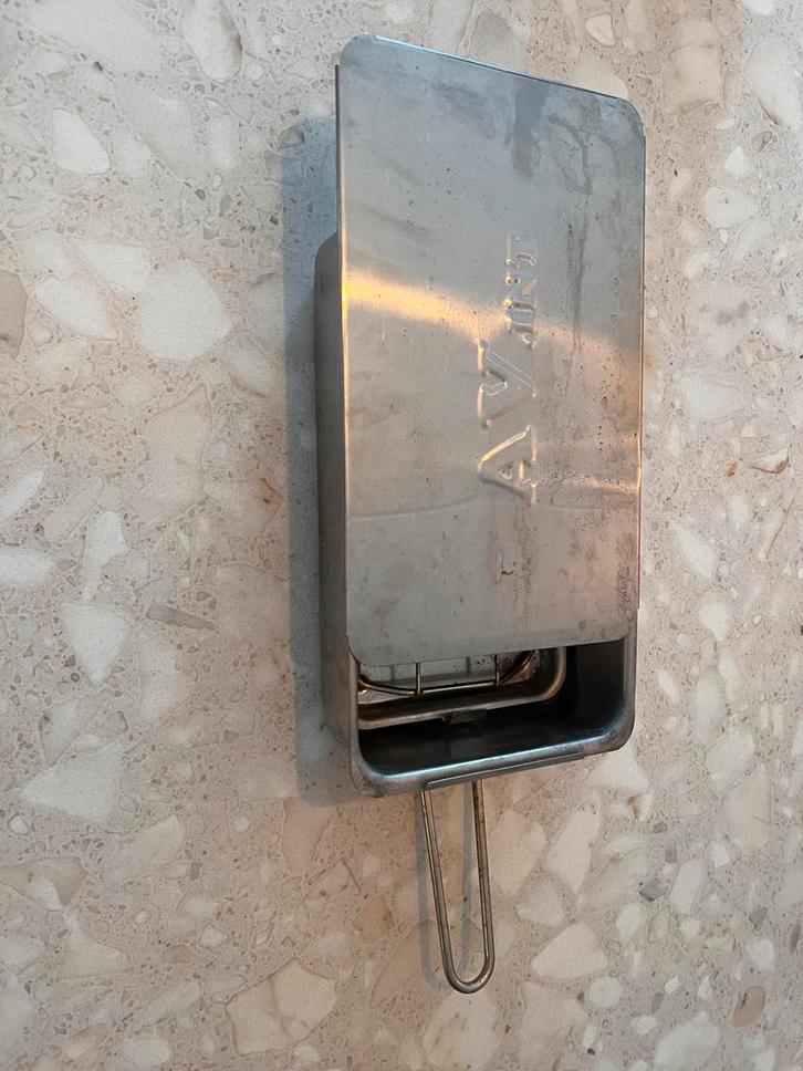 Rookoven - Avanca Int., Tuin en Terras, Barbecue-accessoires, Gebruikt, Ophalen of Verzenden