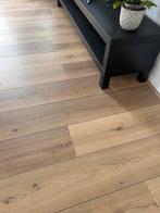 Zo’n 130m2 mooi klik laminaat, Ophalen, 50 tot 150 cm, Zo goed als nieuw, 10 tot 30 cm