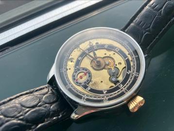 Omega Marriage horloge, na 1900 beschikbaar voor biedingen