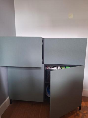 IKEA Besta dressoir - afbeelding 2