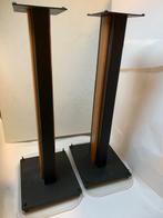 sonus faber stands, Zo goed als nieuw, 120 watt of meer, Front, Rear of Stereo speakers, Ophalen