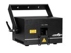 LASERWORLD DS-1000RGB MK5, Geluidgestuurd, ., Nieuw, Ophalen of Verzenden
