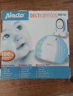 Alecto babyfone - goede qualiteit, Ophalen of Verzenden, Nieuw, 250 meter of meer
