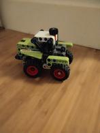 Lego Technic Tractor - Compleet!, Kinderen en Baby's, Speelgoed | Duplo en Lego, Ophalen, Gebruikt, Complete set, Lego
