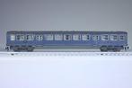 Personenwagen 2e kl, Plan E, blauw, NS, Overige merken, Gebruikt, Gelijkstroom, Wagon