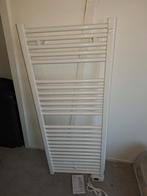 Elektrische Design Radiator Zehnder - Stijlvol & Efficiënt, Doe-het-zelf en Verbouw, Verwarming en Radiatoren, Ophalen, 500 tot 800 watt