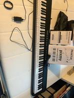 PIXMY Keyboard MP188(KO) , Keyboard Piano, Ophalen of Verzenden, Zo goed als nieuw, Zwart