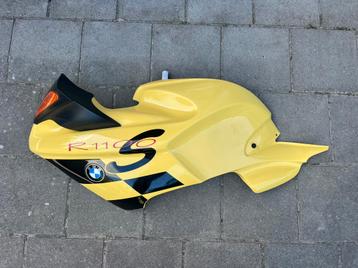 BMW R1100S ‘03 kuip + knipperlicht links beschikbaar voor biedingen