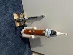 lego ruimtesets, Ophalen of Verzenden, Zo goed als nieuw, Complete set, Lego