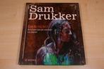 Sam Drukker — Schilderijen & werken op papier — Nieuwstaat, Boeken, Kunst en Cultuur | Beeldend, Ophalen of Verzenden, Zo goed als nieuw