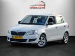 Skoda FABIA 1.2 Arctic-5drs-Airco-Apk nieuw, Voorwielaandrijving, Euro 5, Gebruikt, 540 kg