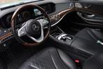 Mercedes-Benz S-klasse 450 4Matic Premium Plus Aut. | AMG-Pa, Auto's, Mercedes-Benz, Te koop, Zilver of Grijs, Geïmporteerd, 5 stoelen