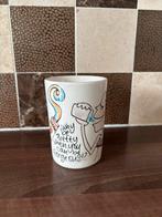 Blond amsterdam - tandenborstelbeker, Ophalen of Verzenden, Zo goed als nieuw, Overige typen