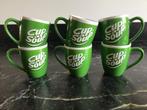 6 Originele Cup a Soup Bekers, Ophalen of Verzenden, Zo goed als nieuw