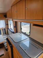 Caravan te huur 4p Zonnepanelen/Airco/Mover/Luifel/Fietsdr