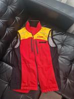 Dhl vest M size, Ophalen of Verzenden, Zo goed als nieuw