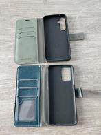 Telefoonhoesjes, Ophalen, Nieuw