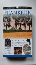 Reisgidsen capitool - 100% - Marco polo Frankrijk Italië etc, Boeken, Reisgidsen, Capitool, Europa, Ophalen of Verzenden, Zo goed als nieuw