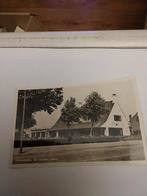 VOORSCHOTEN.  DE GOUDEN. LEEUW, Ophalen of Verzenden, Voor 1920, Gelderland