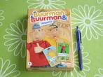 Buurman & buurman kwartet - A Je To!, Verzamelen, Ophalen of Verzenden, Zo goed als nieuw, Kwartet(ten)