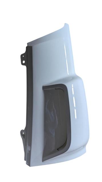 DAF CF6 EURO6 GEVENTILEERDE LUCHTDEFLECTOR LINKS H3279 H85,5 beschikbaar voor biedingen