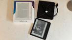 Kobo Libra 2 E-reader - met 5000 boeken, nieuw, 1x gebruikt!, Computers en Software, E-readers, Ophalen, Bluetooth, Kobo, Zo goed als nieuw