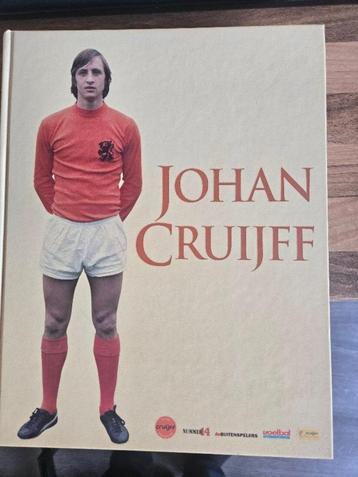 Johan Cruijff collectors item beschikbaar voor biedingen
