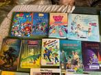 kinderboeken, Boeken, Ophalen, Zo goed als nieuw