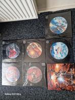 Te koop limited editie van Luca Turilli en Rhapsody LP'S, Cd's en Dvd's, Vinyl | Hardrock en Metal, Ophalen of Verzenden, Zo goed als nieuw