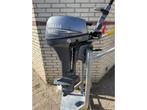 Yamaha High thrust 8PK incl electrische start op knuppel 4T, Niet ingevuld, Gebruikt, Niet ingevuld, Benzine