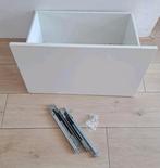 Besta ikea lade 60xcmx38cm, Ophalen, Gebruikt
