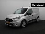 Ford Transit Connect 1.5 EcoBlue L1 Trend | Navigatie | Park, Voorwielaandrijving, 12 maanden, Stof, Gebruikt