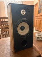 Focal Aria 906, Zo goed als nieuw, 120 watt of meer, Front, Rear of Stereo speakers, Ophalen
