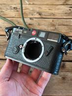 Leica M6, Ophalen of Verzenden, Zo goed als nieuw, Leica
