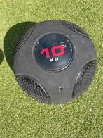 Marcy medicine ball 10 kg, Ophalen of Verzenden, Zo goed als nieuw