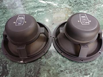 Altec 414-8b (12' - 30cm) beschikbaar voor biedingen